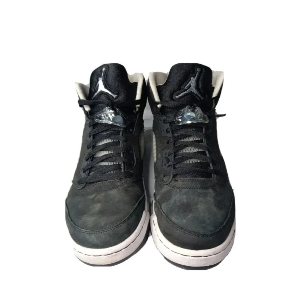 Nike Air Jordan 5 Retro Oreo (2021) Men's Size 11.5 CT4838-011.
